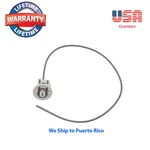 Connector For Engine Oil Pressure Switch Fit Toyota PS-340. Fixed Price $12.28.