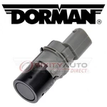 Dorman Front Parking Aid For 2002 Bmw 745LI Body Sensors Gi. Fixed Price $56.72.