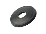 For Porsche 964 993 Black Ignition Switch Cover 9116131600270B Uro. Fixed Price $23.49.