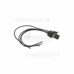 Standard Ignition Idle Air Control Valve Connector S555. Fixed Price $29.16.