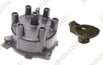 Yec Distributor Cap YD239 + Rotor YR231EB Kit For Nissan Pathfinder. Fixed Price $28.05.
