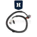 Holstein Crankshaft Position Sensor 1989-1994 Ford Ranger Engine Gx. Fixed Price $84.09.