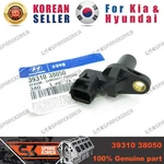 Genuine/oem 3931038050 Sensor-camshaft Position For Hyundai Sonata (ef). Fixed Price $125.81.