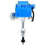 Mas Complete Hei Distributor 65K Coil 7500 Rpm Compatible With Small Block Fo.... Fixed Price $112.51.