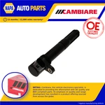 Ignition Coil Fits Fiat 500C 312 1.4 2009 Cambiare Genuine Quality Guaranteed. Fixed Price $38.79.