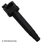 Ignition Coil Beck/arnley 178-8408. Fixed Price $88.98.
