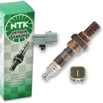 Ngk Ntk Downstream Rear O2 Oxygen Sensor For 2004-2009 Mitsubishi Galant Nv. Fixed Price $67.81.