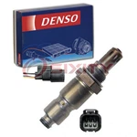 Denso Upstream Air Fuel Ratio Sensor For 2019 Hyundai Accent Emission Mr. Fixed Price $136.85.