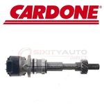 Cardone 84-S2602 Engine Camshaft Synchronizer For F6TZ12A362CB F6TZ12A362CA Dn. Fixed Price $94.05.