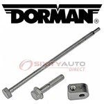 Dorman Drive Belt Idler Pulley Adjustment Bolt Kit For 1996-2001 Jeep Zc. Fixed Price $32.51.