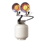 Mr. Heater Original Tank-top F242655. Fixed Price $132.98.