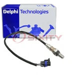 Delphi Front Oxygen Sensor For 2007 Chevrolet Suburban 2500 6.0L V8 Exhaust Nd. Fixed Price $90.97.