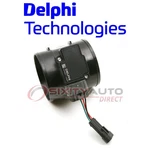 Delphi Mass Air Flow Sensor For 2004 Pontiac Gto 5.7L V8 Intake Emission Zs. Fixed Price $176.78.
