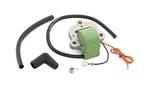 Marine Ignition Coil Kit For 18-5194 Brp Omc Evinrude Johnson Outboard 50-135 Hp. Fixed Price $26.69.