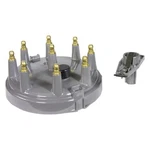 Ford F-150 1985-1996 Wve 3D1117A Ignition Distributor Cap & Rotor Kit. Fixed Price $28.20.