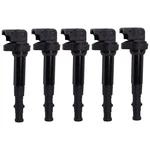 Ignition Coils Set Of For Series E60 / Bmw M5 E64 E63 M6 2006-2010. Fixed Price $108.75.