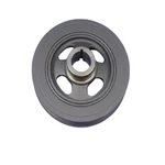 Genuine Oem Mopar For Jeep Compass/patriot 2007-2017 Crankshaft Damper. Fixed Price $446.15.