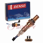 Denso Upstream Oxygen Sensor For 1996-2000 Chevrolet C3500 5.7L 7.4L V8 Ec. Fixed Price $48.50.