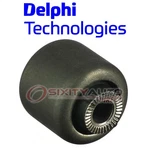 Delphi Front Right Rearward Suspension Control Arm Bushing For 2017-2018 Bmw Wd. Fixed Price $81.21.