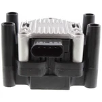 Ignition Coil For Vw Volkswagen Jetta Beetle Golf 1999-2001. Fixed Price $52.83.
