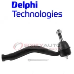 Delphi Right Outer Steering Tie Rod End For 2015-2016 Lexus RC350 Gear Rack Lc. Fixed Price $37.51.