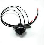 Piezo Ignitor Kit For Atwood,wedgewood,dometic,suburban,magic Chef 3-BURNER.... Fixed Price $37.29.