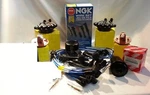 Complete Tune-up Filter Kit For 1990-1994 Lexus LS400 & SC400. Fixed Price $287.87.