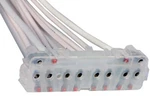 Acdelco Gm Original Equipment PT185 10-WAY Female Door Window Switch Pigtail. Fixed Price $54.93.