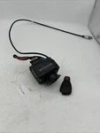 01-09 Mercedes W203 C230 Ignition Switch Module W/ Key 2095450908 Oem. Fixed Price $110.00.