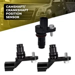 2 Camshaft & 1 Crankshaft Position Sensor For Chevy Cobalt Equinox Hhr Malibu Pu. Fixed Price $23.74.