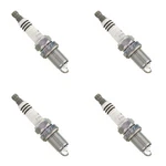Ngk For Mercedes-benz Maybach S600 2016-2020 Spark Plug Ruthenium Hx Box Of 4. Fixed Price $74.96.