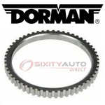 Dorman Front Left Abs Reluctor Ring 2002-2010 Ford Explorer Brake Lv. Fixed Price $37.66.