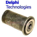 Delphi Front Steering Idler Arm Bushing For 1991-1992 Bmw 850I Gear Uy. Fixed Price $38.28.