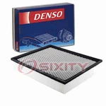 Denso Air Filter For 2007 Chevrolet Silverado 1500 Hd Classic 6.0L V8 Intake Fy. Fixed Price $29.91.
