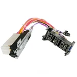 Ignition Switch Wve 1S6244. Fixed Price $85.04.