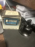 E-tron JH-57 Toyota Distributor Cap C-557. Fixed Price $8.99.