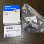 SS11388-11B1 Delphi Camshaft Position Sensor New. Fixed Price $11.25.