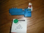 Nos 1981 1982 Ford Escort Ignition Module E2FZ-12A297-A. Fixed Price $19.99.