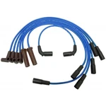 Ngk For Gmc P3500 1999 Spark Plug Wire Set. Fixed Price $85.45.