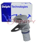 Delphi Crankshaft Position Sensor For 2006-2015 Cadillac Cts 6.0L 6.2L V8 Tx. Fixed Price $39.29.