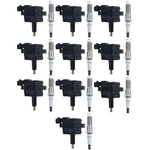 Set Of Ignition Coil And Spark Plug Kits For Dodge Viper Srt 2013-2014. Fixed Price $176.39.