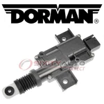 Dorman Left Side Sliding Door Lock Actuator Motor For 1996-2000 Ga. Fixed Price $52.32.