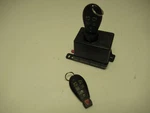 2009 Chrysler Town & Country Receiver. Wireless Ignition Node. Fixed Price $119.95.