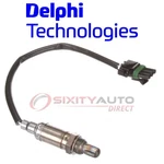 Delphi Upstream Oxygen Sensor For 1992-1994 Chevrolet S10 Blazer Exhaust. Fixed Price $66.12.