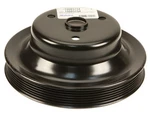 Ac Delco Crankshaft Pulley Fits Gmc K2500 Suburban 1992-1999 5.7L V8 71MFMQMP. Fixed Price $65.08.