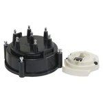 For Chevy Camaro 1975-1977 Wve 3D1039 Ignition Distributor Cap & Rotor Kit. Fixed Price $15.43.
