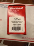 New Duralast 90041 Coil On Plug Insulators Set. Fixed Price $20.00.