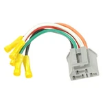 Ford Mustang 1973-1994 Standard HP4770 Handypack Hvac Blower Motor Connector. Fixed Price $12.10.