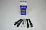 Napa Echlin ICB100 Spark Plug Boot Kit Motorcraft WR6128. Fixed Price $12.25.