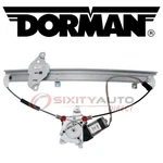 Dorman Front Right Power Window Motor & Regulator Assembly For 2000-2006 Vb. Fixed Price $105.30.